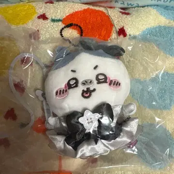 하치와레 나쁜 버전