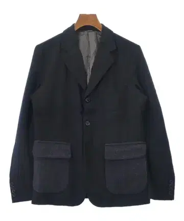 COMME des GARCONS HOMME DEUX 캐주얼 자켓 남성용