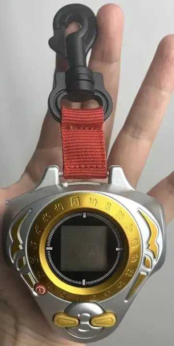 BANDAI 디지몬 테이머즈 디아크 얼티밋 버전