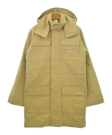 MAISON KITSUNE 남성용 코트