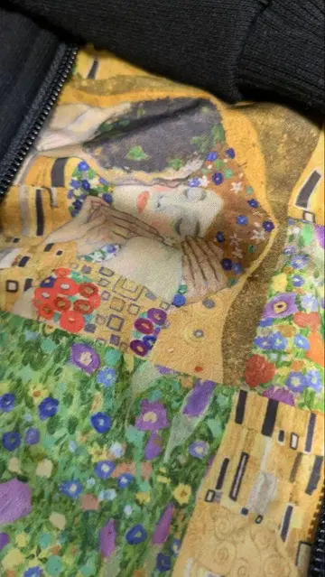 그라니프 택 포함 새상품 후드티