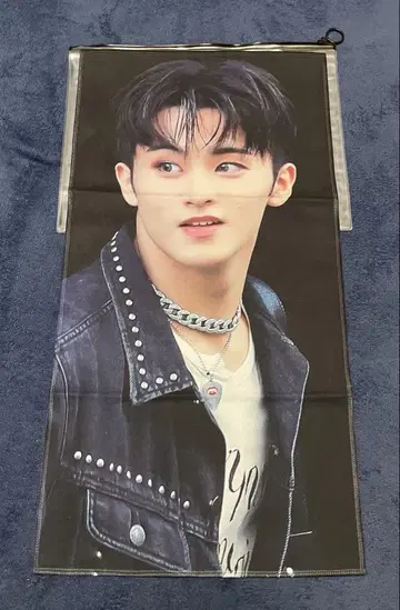 nct 마크 mark 슬로건