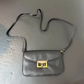 MARC BY MARC JACOBS 숄더백 블랙
