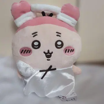 [치이카와] 운반해 봐! BIG 봉제 인형 헌책방 게이짱 게