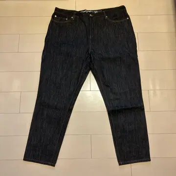 LRG 데님 W44