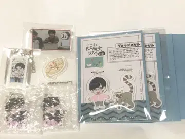 QuizKnock 굿즈