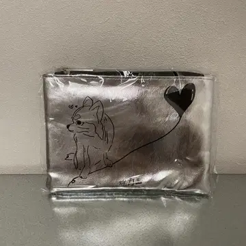 현진 카미 파우치