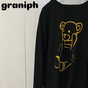 graniph 롱T