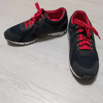 BENESU 베네슈 94029 22cm 네이비 운동화 스니커즈