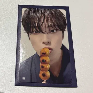 JO1 코노 준키 랜트레 126