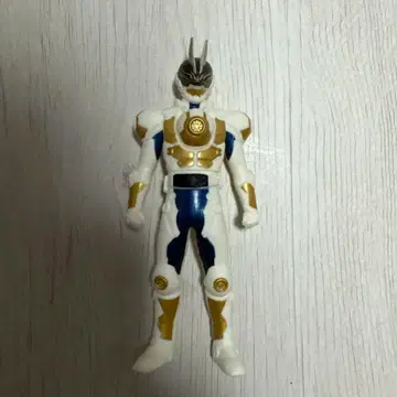 가면라이더 게이저 소프트 비닐