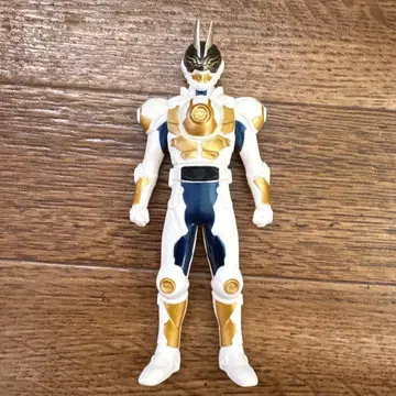 가면라이더 게이저 소프트 비닐