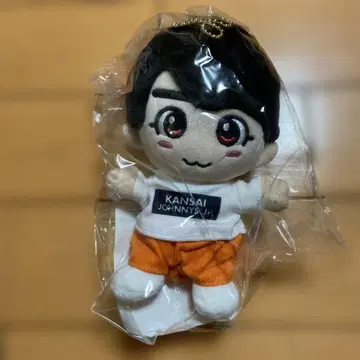나니와단시 오오니시 류세이 치비누이 미개봉