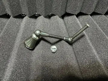 로디오 크라프트 RC 카본 핸들 44mm 미사용품