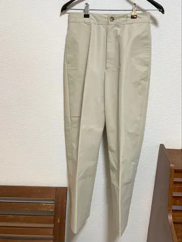 GALLARDA GALANTE 팬츠