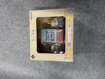 치이카와 (먼작귀) 제일복권 자동판매기