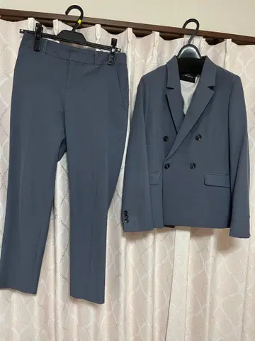 그린 라벨 릴랙싱 수트 UNITED ARROWS 38