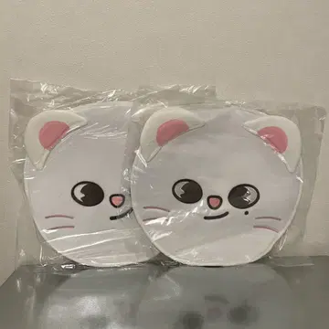현진 지니레트 부채 케이스