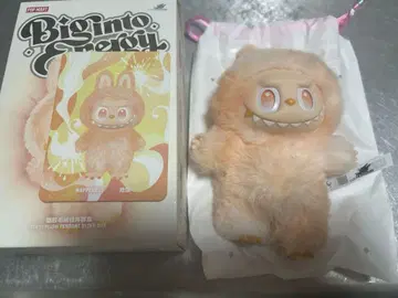 THE MONSTERS 라부부 해피니스