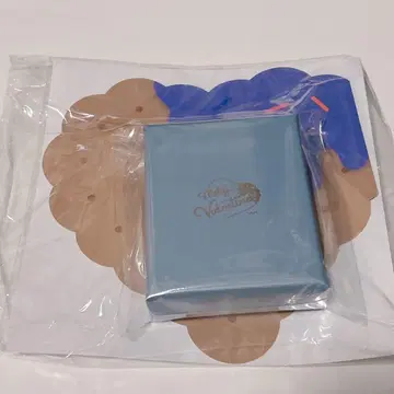 니지산지 코야나기 로우 Melty Valentine 목걸이