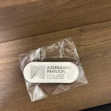 오사카 만박 아젤바이잔 파빌리온 EXPO 2025