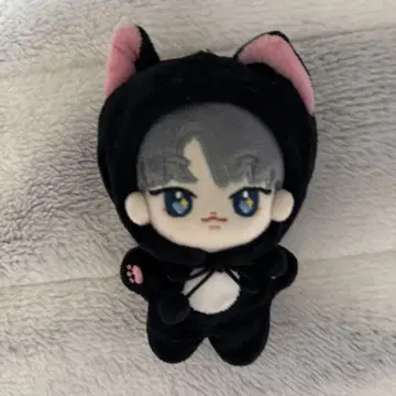 영준 봉제 인형