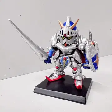 컨버지 건담 기사 건담