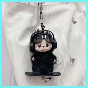 LABUBU 봉제 인형 PIN FOR LOVE 옷 갈아입기 의류 세트