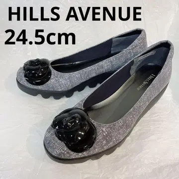 [컨디션 최상] Hills Avenue 24.5cm 힐즈 애비뉴