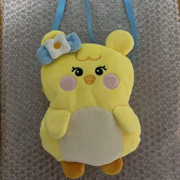 NiziU 리오 미니백