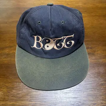 BoTT 캡 2Y 5 패널 캡