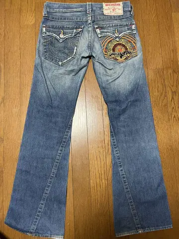 True religion