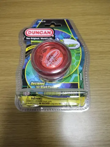 Duncan 호넷
