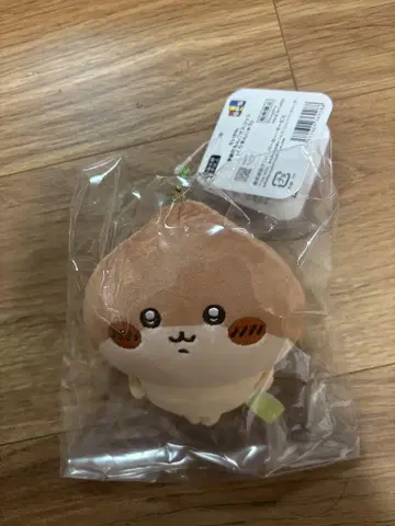 익명 치이카와 (먼작귀) 계절이잖아 마스코트 봉제 인형 밤만쥬