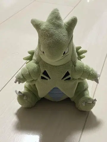 포켓몬 fit 봉제 인형 뱅기라스