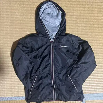 CONVERSE 나일론 자켓