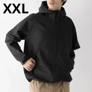 글로벌 워크 GUARDTECH 블루종 XXL