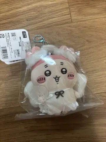 익명 치이카와 (먼작귀) 계절이잖아 마스코트 할로윈 헌책방 (카니짱)