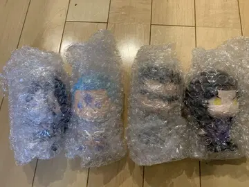 유유백서 제일복권 SOFVIC E상 피규어