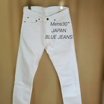 JAPAN BLUE JEANS PREP 재팬 블루진스 프렙 30
