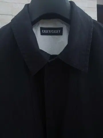 CASEY/CASEY MAMO BLOUSON sizeS