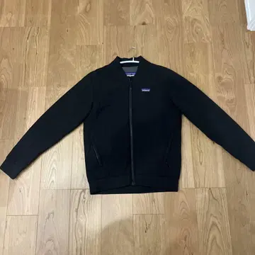 patagonia 제멜 보머 자켓 S 사이즈 블랙