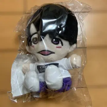 오오니시 후우가 치비누이 미개봉