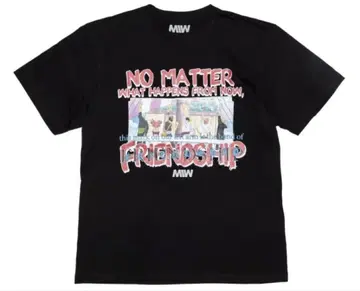 ONE PIECE MIW 티셔츠 XL