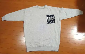 RODEO CROWNS 4TEX 포켓 원피스