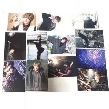 Rides In Revellion 시오 사진