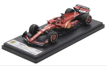 페라리 F1 SF-24 2024 F1 사우디아라비아 gp 르클레르