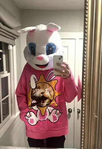 Che I Rot Hoodie