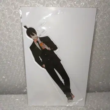 체인소 맨 하야카와 아키 animate 카페 아니카페 아크릴 스탠드