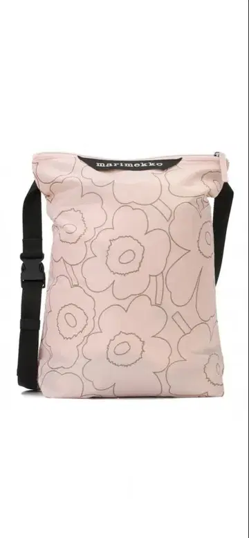 마리메꼬 Neat Crossbody Unikko M 숄더백